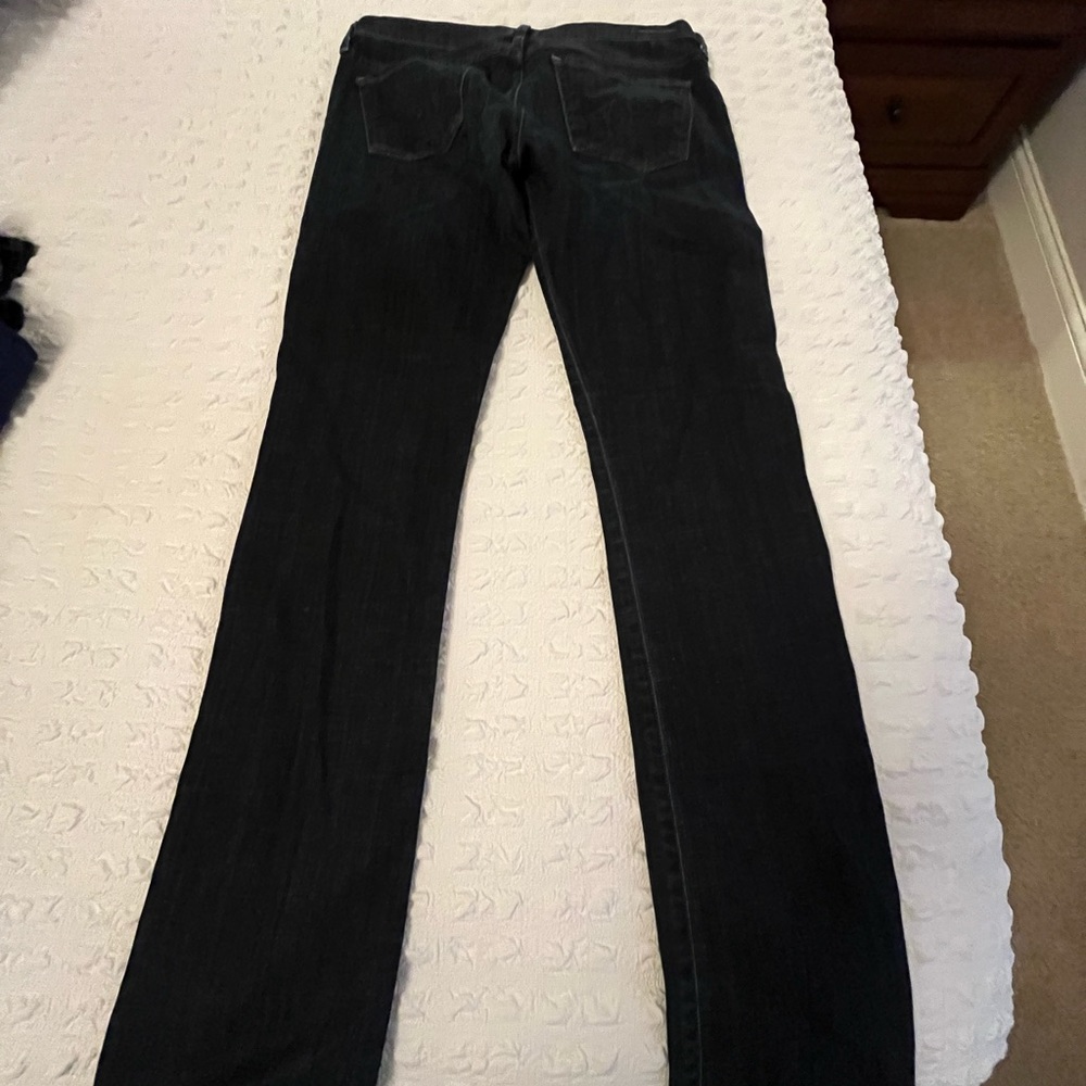Citizens of Humanity Ava jeans. Size 29.